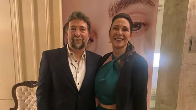 André Masy: liderazgo, ciencia y visión de futuro en el competitivo mercado de la dermocosmética