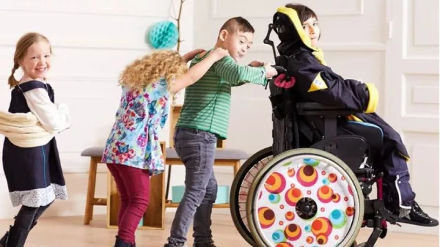 Una fundación mendocina fue seleccionada para formar parte del Botón Donar de Mercado Pago