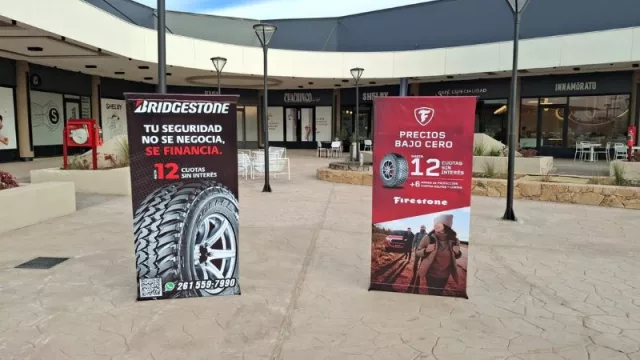 Mantello Neumáticos revoluciona el mercado con su nuevo servicio de colocación de neumáticos a domicilio