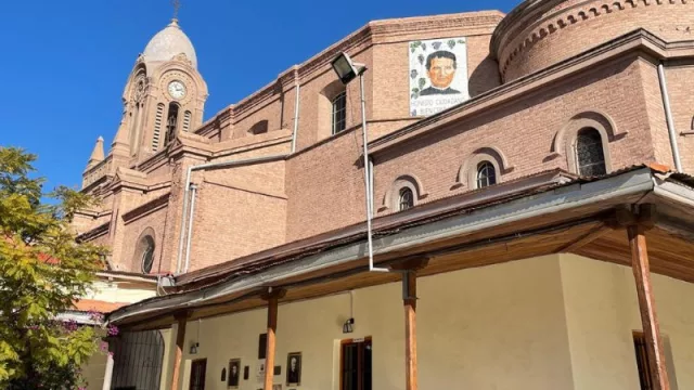 Conocé la bodega más antigua de Argentina estas vacaciones de invierno