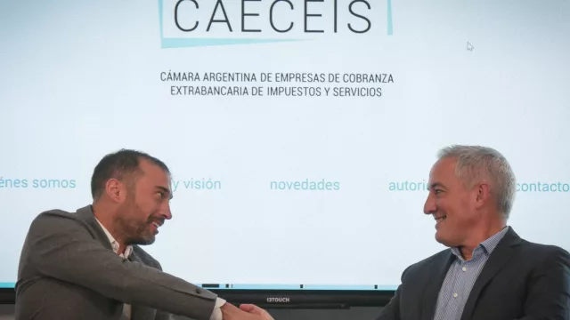 La Bolsa de Comercio de Mendoza, nuevo socio de CAECEIS.