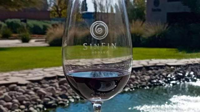 Una fiesta que no acaba: Bodega SinFin festeja su aniversario con atractivas promociones