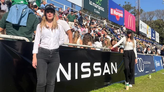 Lawn Tennis campeón del rugby tucumano: el deporte como refugio emocional y oportunidad de marca