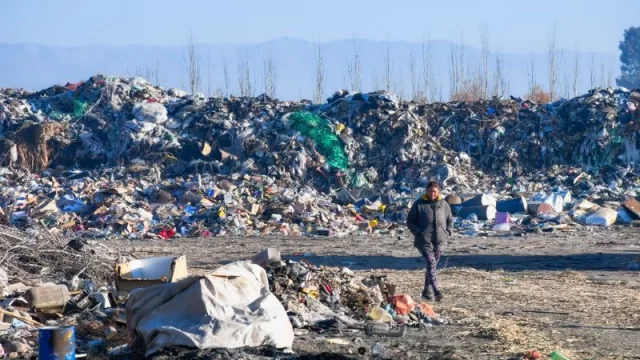Un proyecto de ley eficiente para el tratamiento de residuos sólidos urbanos