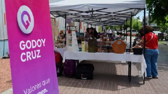 Lanzan una convocatoria para formar parte del Ecosistema de Emprendedores 2025