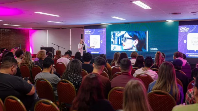 El mundo digital tiene una cita imperdible en el Social Media Day: tendencias, redes y futuro en un solo lugar