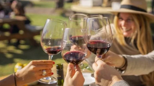 Nuevo ciclo de Paisajes con sabor a Mendoza para este fin de semana largo