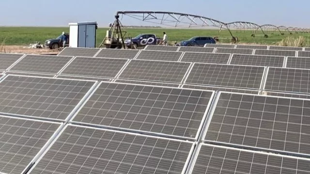 ¿Querés pagar menos por la luz? Ergy trae la energía solar a tu hogar o negocio