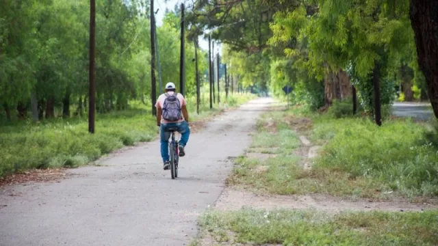 Impulsan una nueva ciclovía en Palmira que busca movilidad segura y sustentable