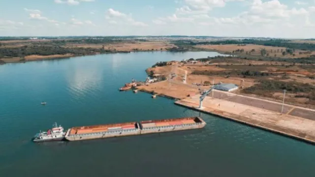 Maersk apuesta por el norte argentino (y redefine la logística regional)