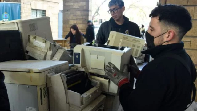 Mendoza apunta a la  Economía Circular para promover un modelo productivo sostenible e inclusivo