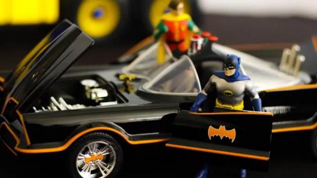 Godoy Cruz celebra una nueva Feria de Intercambio de Coleccionables