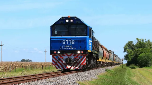 Minería salteña a favor de privatizar el tren (por qué Belgrano Cargas es clave para el litio y más)