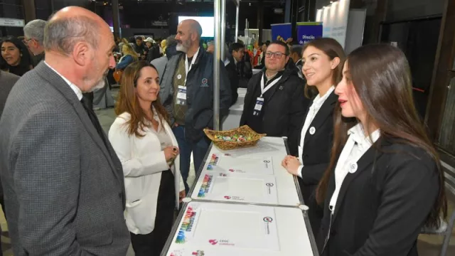 “Mendoza Coopera 2025”, un encuentro clave para fortalecer el modelo cooperativo