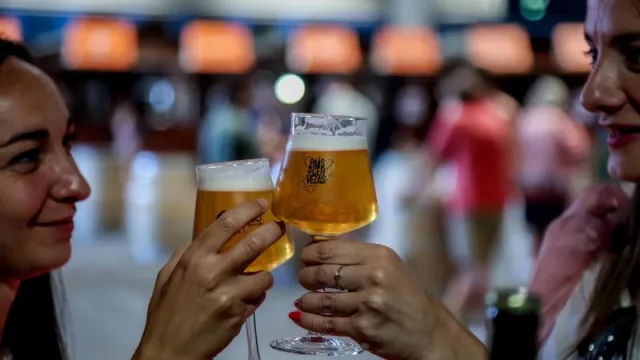 Mahou, Estrella Galicia y San Miguel, las cervezas preferidas de los españoles