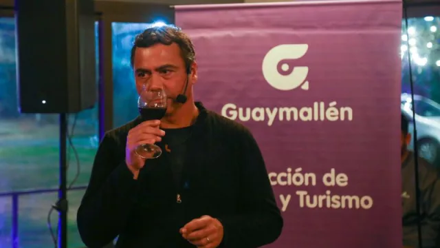 “De la bodega a tu restó”: nueva oportunidad para disfrutar del vino y la gastronomía local