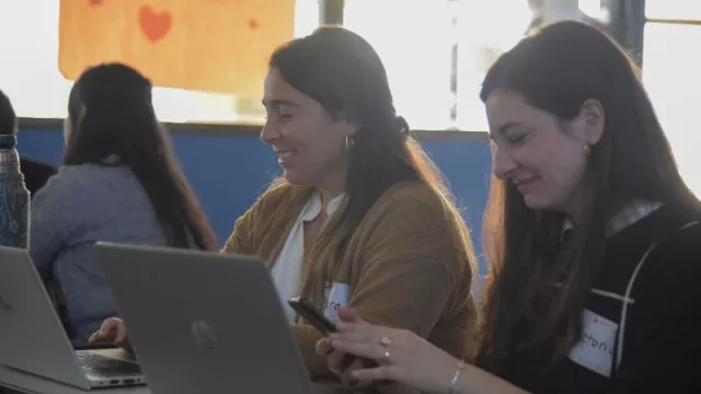 Junior Achievement, Gobierno de Mendoza y DGE impulsan la educación financiera en la provincia