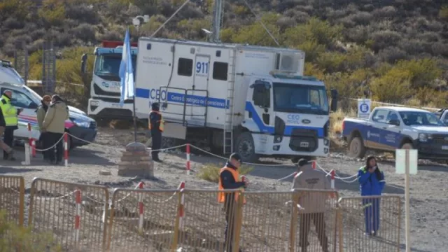 Audiencia Pública por la explotación de cobre en Mendoza: voces abrumadoramente favorables en defensa del desarrollo local