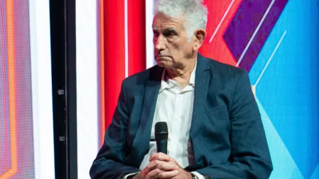 Mario Groisman representó a Argentina en el 3er Congreso de Centros Comerciales de Latinoamérica