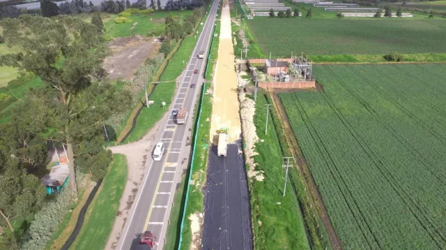 Economías regionales: los caminos rurales como motor de crecimiento