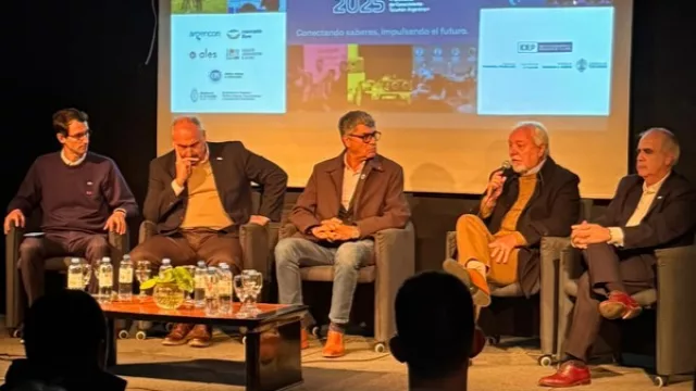 Tucumán presentó Expocon 2025: refuerza su liderazgo en la Economía del Conocimiento y el desarrollo empresarial