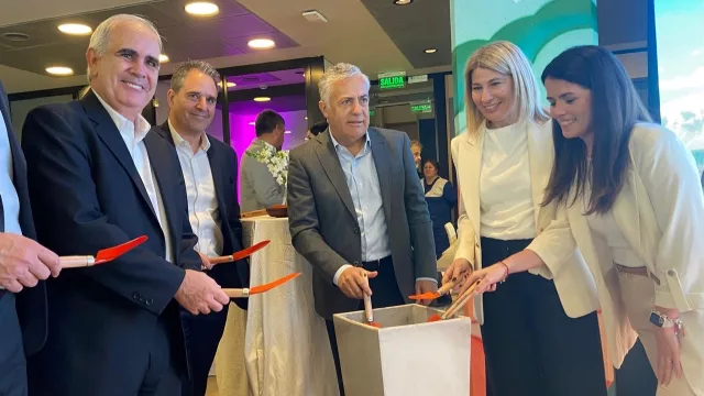 Accenture desembarca en Mendoza: la multinacional abre oficinas en Chacras Park (y suma más de 350 talentos locales a su red global)