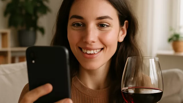 Comenzó CyberWines, con grandes ofertas de vinos, beneficios exclusivos y promociones imperdibles