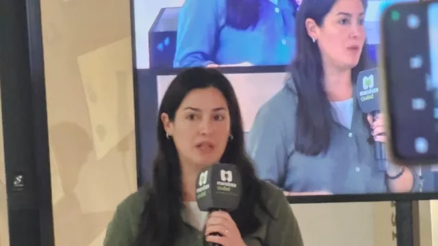 Patricia Soria, de QuienVino, es semifinalista en el Concurso Emprendimiento Argentino 2025