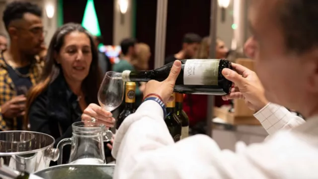 Chachingo Wine Fair llega a Buenos Aires (se desarrollará en agosto en Alvear Icon Hotel y participarán 58 bodegas de Argentina)