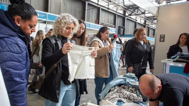 El centro mendocino se renueva: el éxito del Outlet de la Ciudad impulsa una nueva era comercial