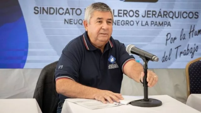 Petroleros Jerárquicos denuncian despidos en Vaca Muerta (y apuntan contra las operadoras)