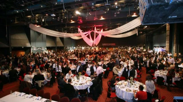 Vuelve el gran acontecimiento gastronómico y solidario de Mendoza: llega La Noche de los Chefs