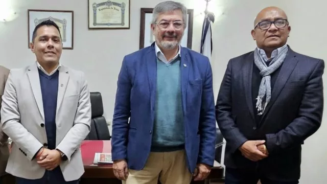 Jujuy busca abrir sus alas: proponen una terminal aérea de cargas en Perico que impulsará el comercio internacional