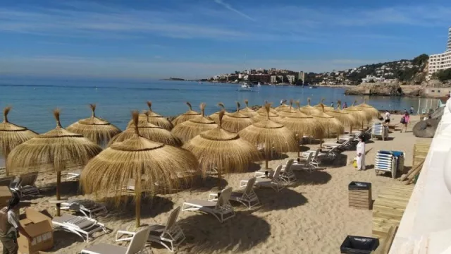 Palma de Mallorca, Ibiza y Venecia, destinos estrella en el puente de agosto, según eDreams