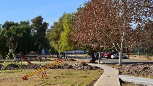 Godoy Cruz con acceso directo al Parque San Martín