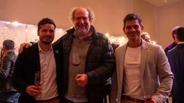 La 12ª Edición de la Wine Expo en el Hilton Mendoza: una fusión de tradición vitivinícola e innovación tecnológica