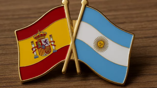 Buenos Aires es Madrid, Córdoba es Cataluña, Mendoza es Canarias (comparando provincias y CCAA en venta de autos 0km)