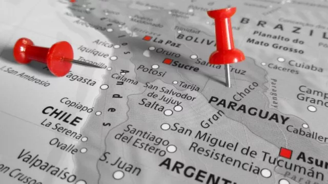 Convocan a misión comercial de tecnología a Paraguay