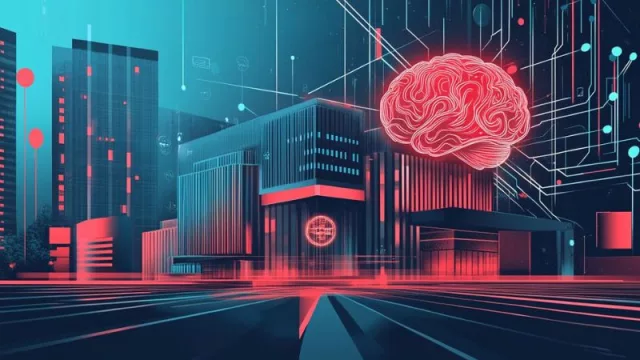 ¿Cual es la entidad bancaria que se asocia con OpenAI para convertirse en el primer banco nativo en inteligencia artificial?