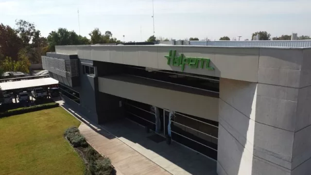 Grupo Halpern se une a Río Tinto con soluciones hídricas para la minería
