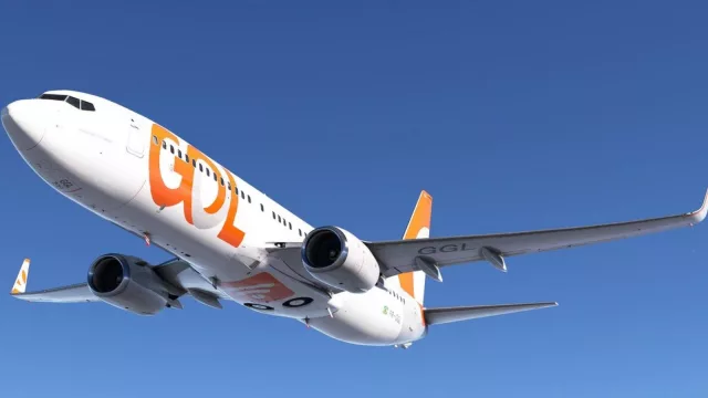 GOL despega fuerte con Mendoza-Río (dos vuelos directos por semana, justo para la vendimia y el verano carioca)