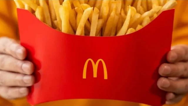 McDonald’s celebra el día de la papa frita con promos irresistibles durante toda la semana