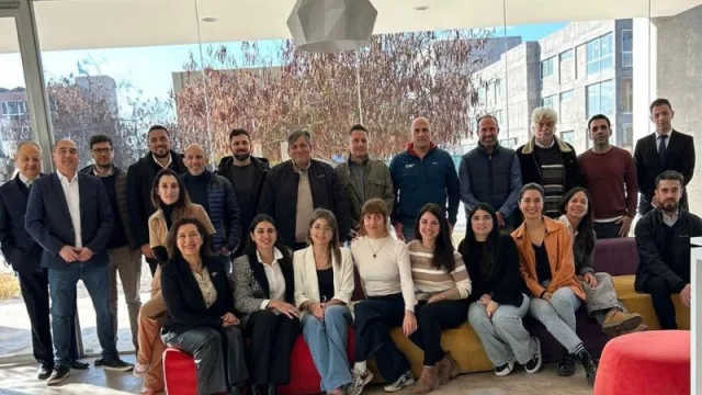 El Clúster Mendoza Regenera y la FEM se unen para un futuro económico y turístico sostenible