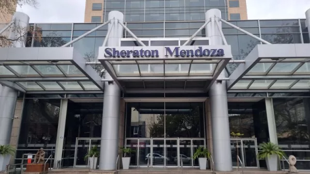 Sheraton Mendoza redefine el lujo con conciencia ambiental
