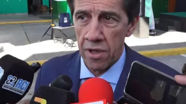 Sadir celebra la apertura de oficina de Zofri en Jujuy (y refuerza el comercio internacional)