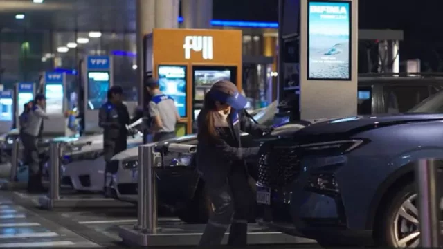 YPF Energía Argentina: vuelve a ser rentable, líder, y moviliza cultura de la excelencia (presenta una nueva campaña)