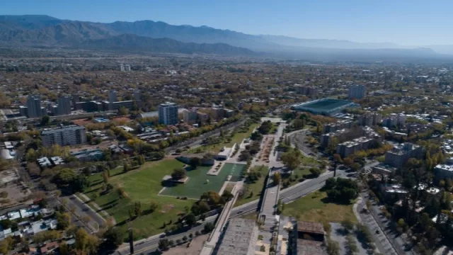 Mendoza es finalista del Premio Hábitat Latam 2025