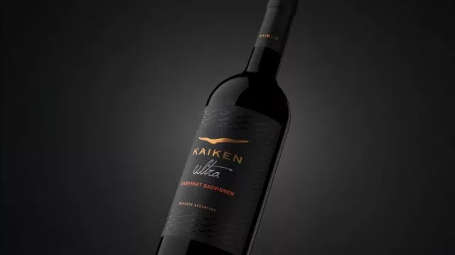 Kaiken Ultra: tradición y elegancia para festejar el Día del Cabernet Sauvignon