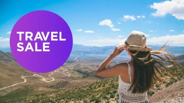Travel Sale 2025: Mendoza se suma a la gran semana de oportunidades para viajar