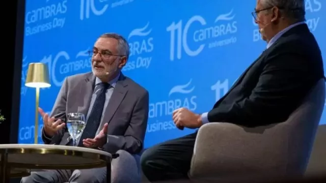 Gas de Vaca Muerta: Argentina y Brasil avanzan en la integración energética